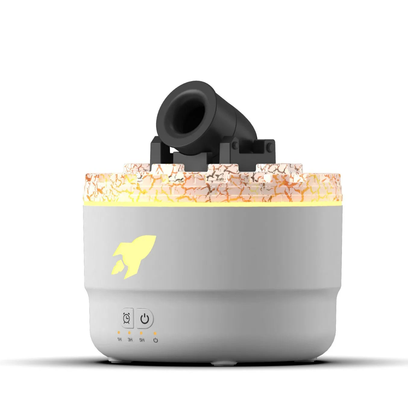 Cannon humidifier